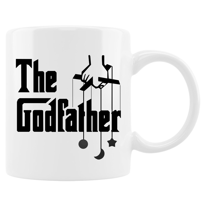 Κούπα - The Godfather