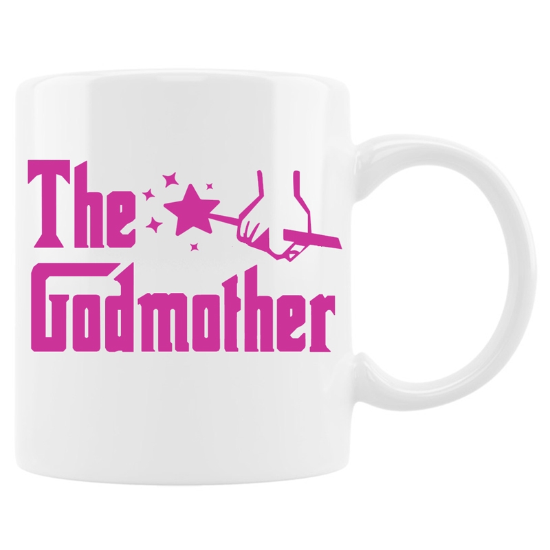 Κούπα - The Godmother