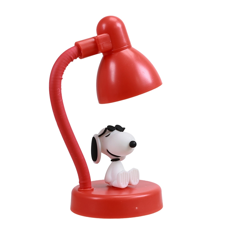 Μίνι Λάμπα Snoopy – USB Μίνι Λάμπα Snoopy – USB