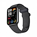 Xiaomi Smart Band 8 Pro Black