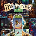 Επιτραπέζιο παιχνίδι - Detective club