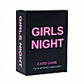 Επιτραπέζιο παιχνίδι Girls night